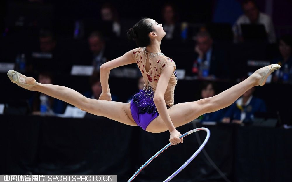 菅原由势：我会带着向世界杯冠军发起冲击的竞争意识去准备