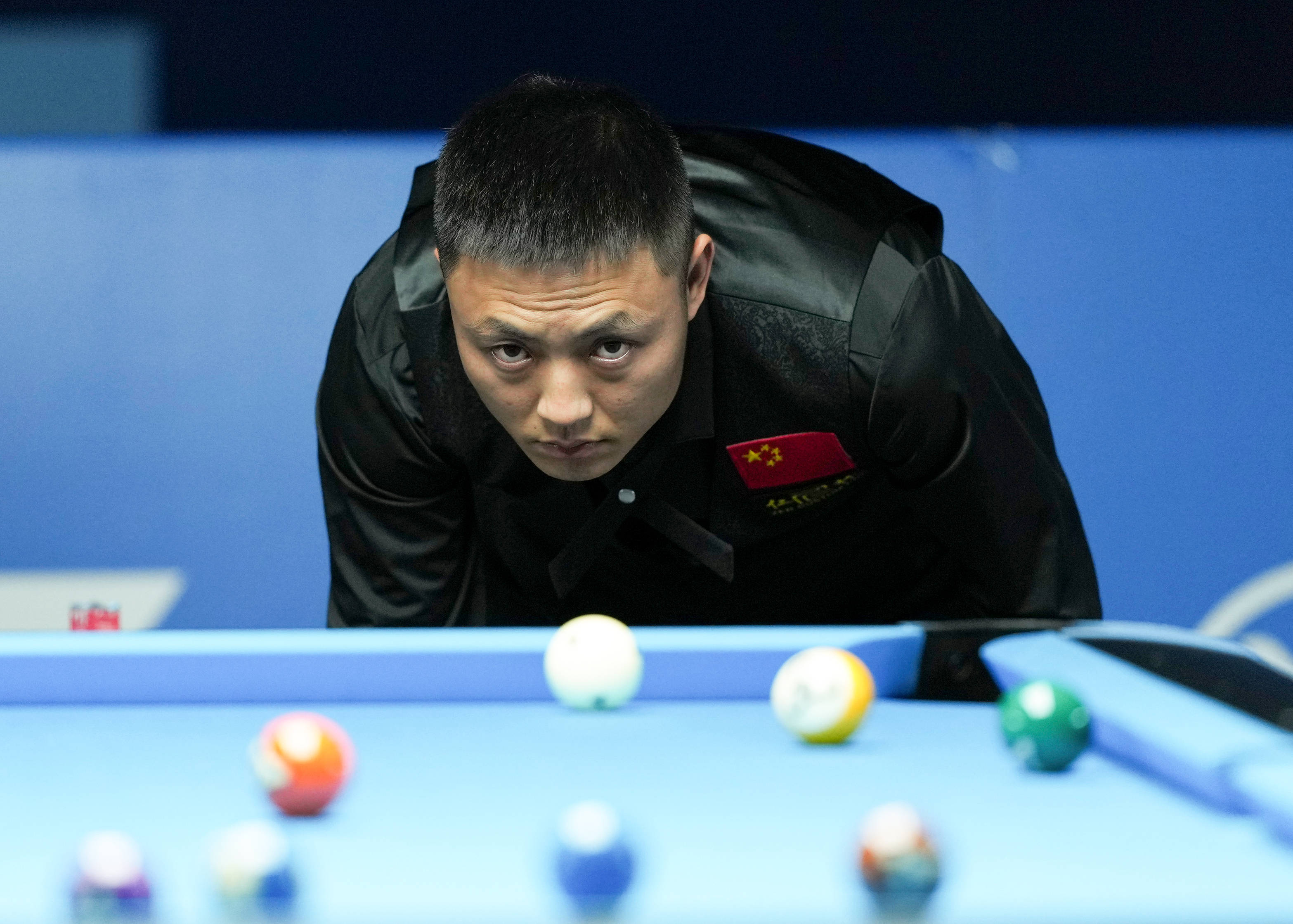 准确的决定 准确的决定