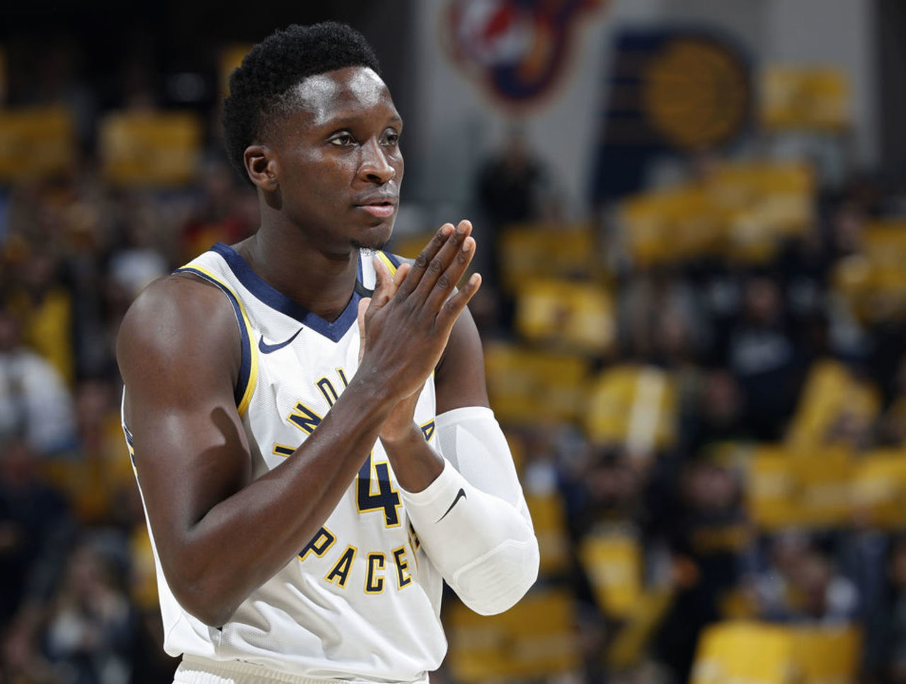 保持侵略性 保持侵略性