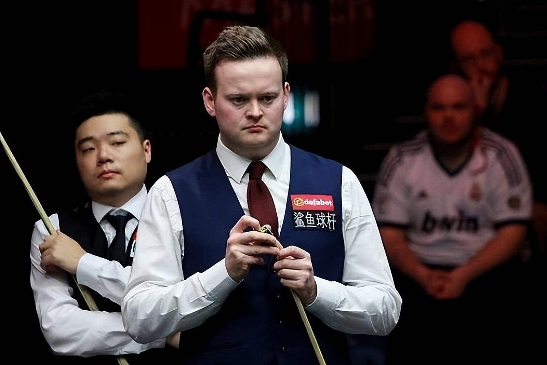 还能避免一 还能避免一