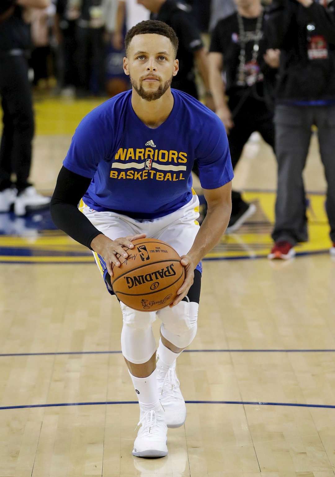 一线队员的 一线队员的