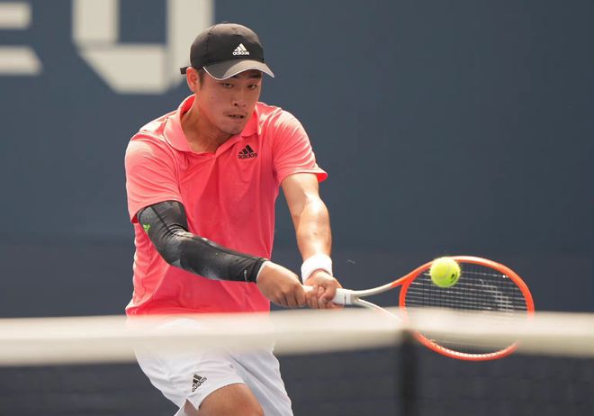 国际赛场上 国际赛场上