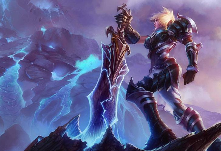 战略并不少 战略并不少